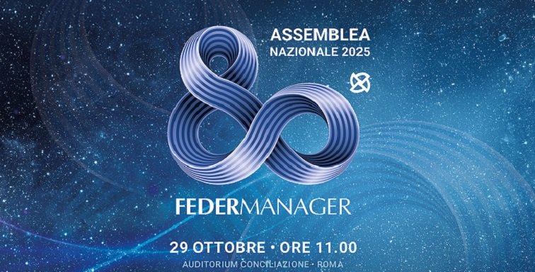 La fondazione di Federmanager
