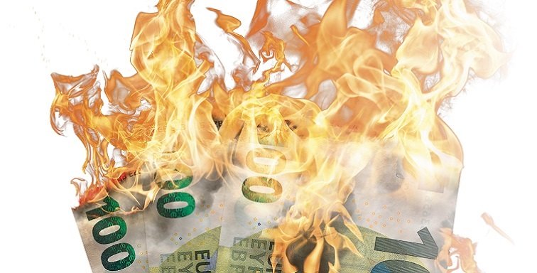 Mancata rivalutazione delle pensioni in 30 anni