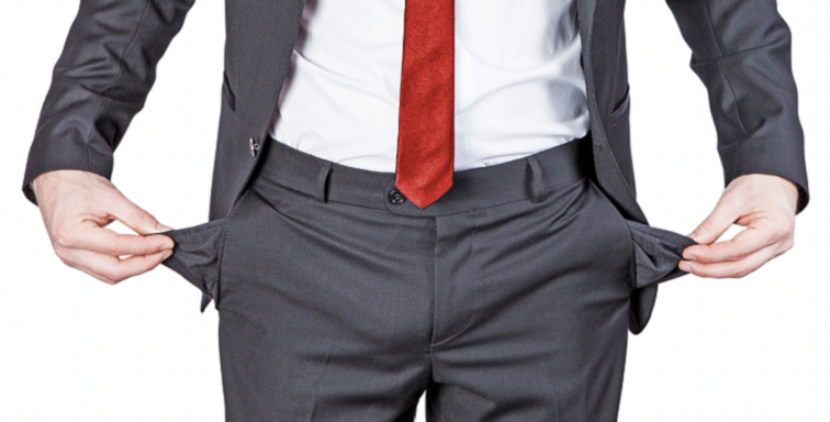 La svalutazione delle pensioni in Italia