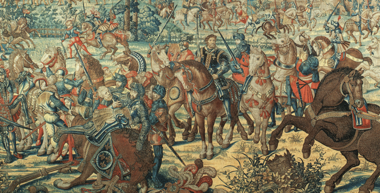 I Musei Civici di Pavia