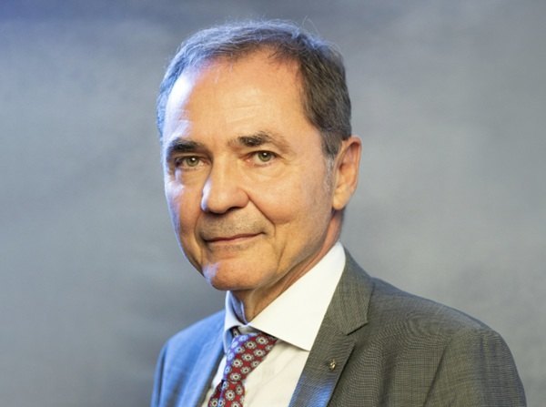 Mario Cardoni - Direttore Generale Federmanager 