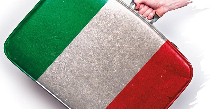 La ventunesima regione