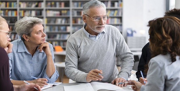 Comitato pensionati ALDAI-Federmanager 26 marzo 2026