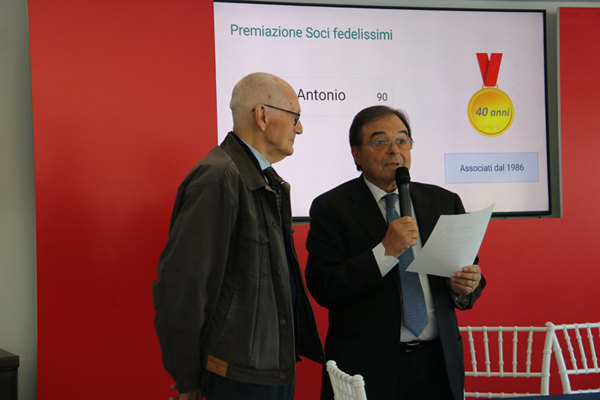 Pansolin Antonio 