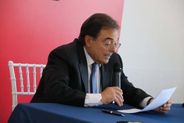 Intervento Butti Claudio 