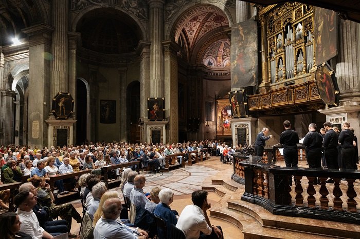 ©Milano Arte Musica 
