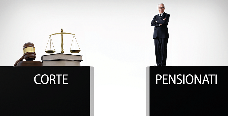 Perequazione delle pensioni: la Corte decide, ma il problema resta