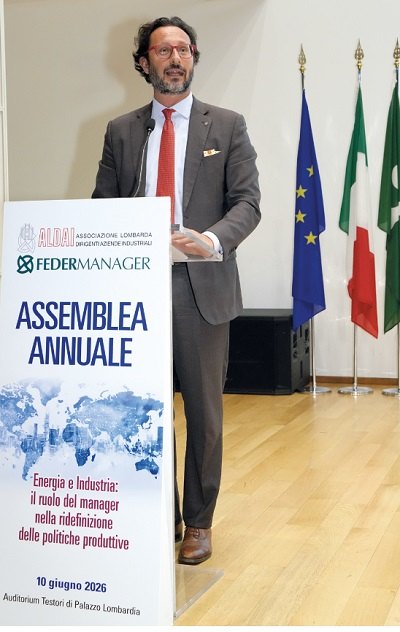 Alvise Biffi 