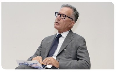 Paolo Magri 