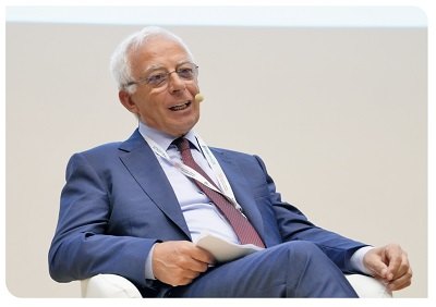 Modestino Colarusso 