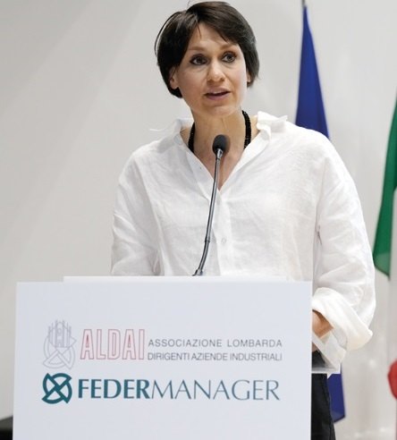 Elena Buscemi 