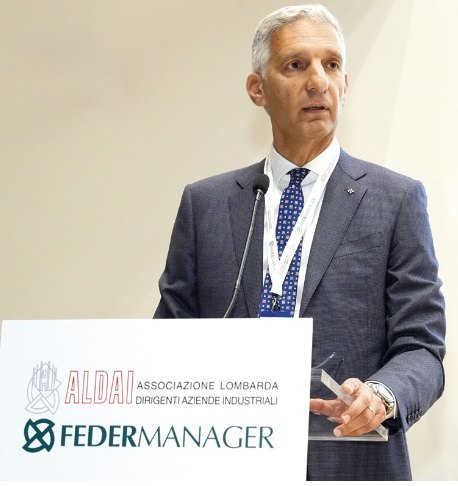 Paolo Ferrario 