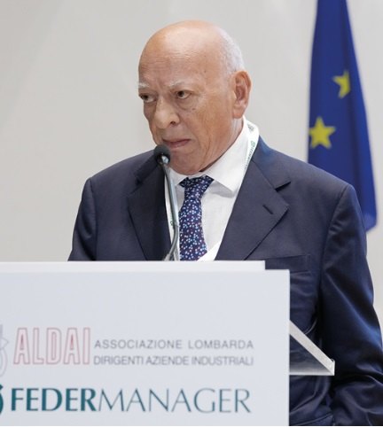 Gennaro Bersani 