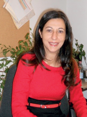 Valeria Reale Ruffino 