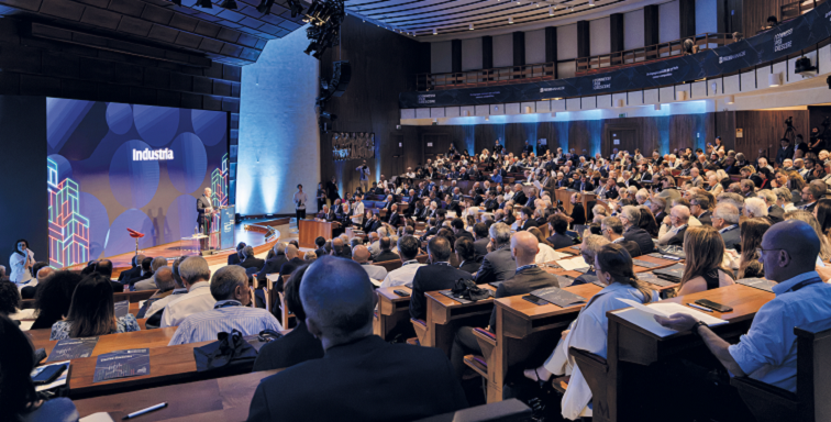 La managerialità come leva di politica industriale