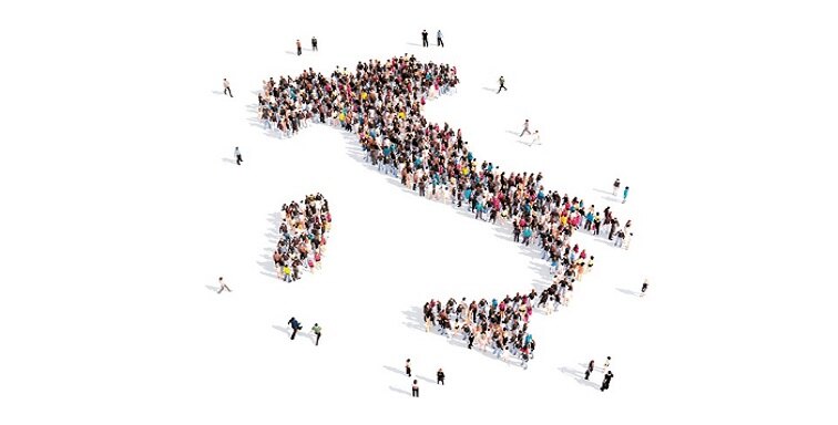 L’Italia davanti alla sfida demografica