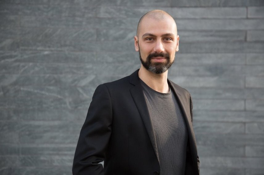 Ingegner architetto Luca Maria Lavezzi. 