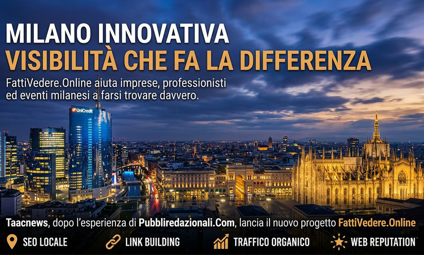 FattiVedere.Online 