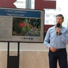 Giorgio Bianchini (WWF Sud Milano) 