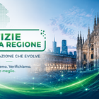 Notizie dalla Regione 
