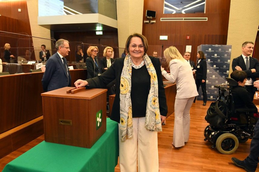 Carmela Rozza 