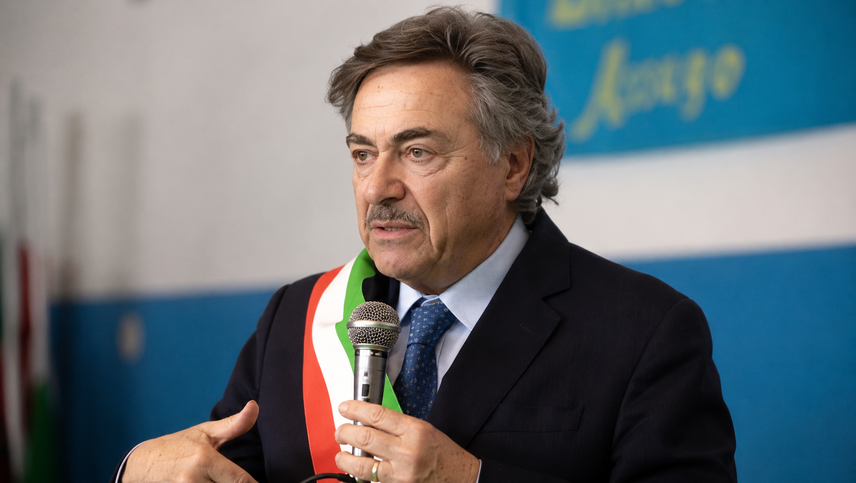 Graziano Musella 