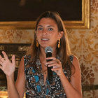 L'assessora allo Sport Martina Riva 