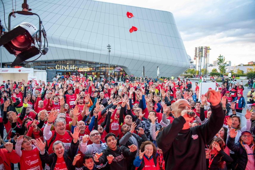Milano Heart Week 2026, prevenzione cardiovascolare e appuntamenti a Milano 