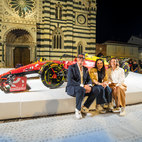Matteo Perego - Alessandra Locatelli - Lucia Fumagalli