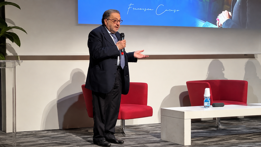 Riccardo De Corato 