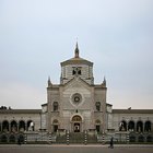Il Famedio al Monumentale di Milano 