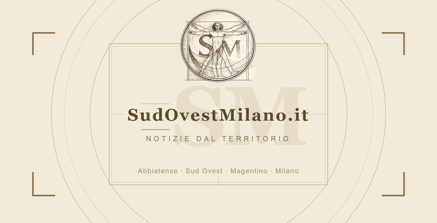 SudOvestMilano.it, il nuovo quotidiano digitale dedicato a Milano e all'area metropolitana 