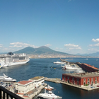 America’s Cup a Napoli, la proposta di Angioletto De Negri 
