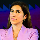 L'assessora allo Sviluppo economico Alessia Cappello 
