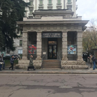 L’antico dazio di Porta Vittoria in piazza Cinque Giornate 