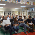 Presentazione del progetto Gari’s Growth 