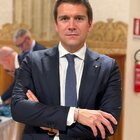 Andrea Bonomelli, presidente di Comunità Lautari e presidente Giovani AGCI, Associazione Generale Cooperative Italiane 