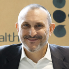 Marco Daturi, Cmo di Cerba HealthCare Italia 