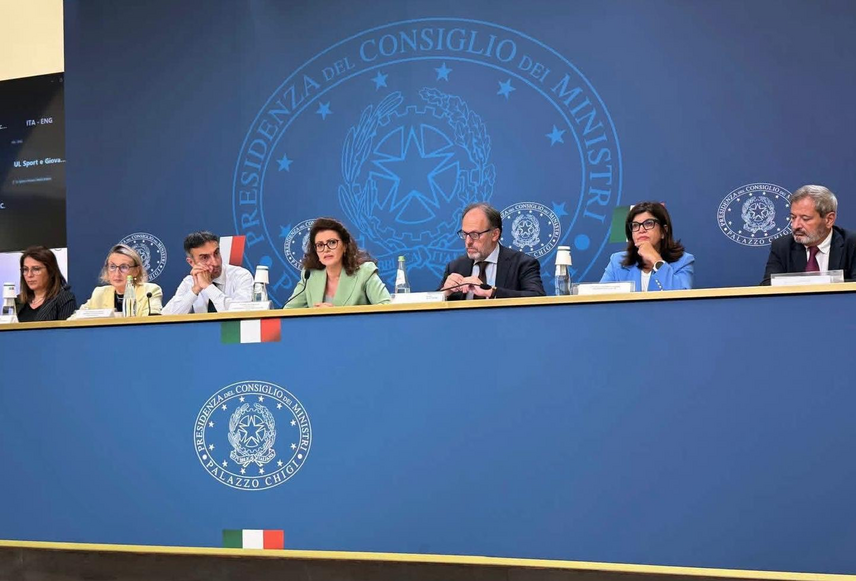 Incontro del Cipa sul Piano nazionale per la non autosufficienza 