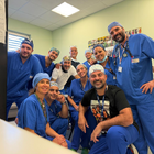 Hit Hernia Day all’ospedale di Vizzolo Predabissi 