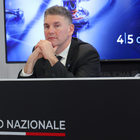 Gianluca Giuliano, segretario nazionale Ugl Salute 