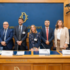 La presentazione del Piano nazionale per le autostazioni 