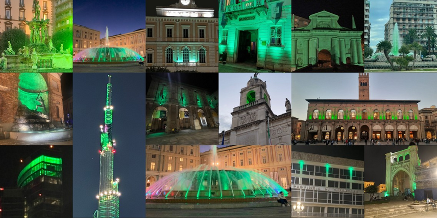 Accendere la luce sulla Salute Mentale 