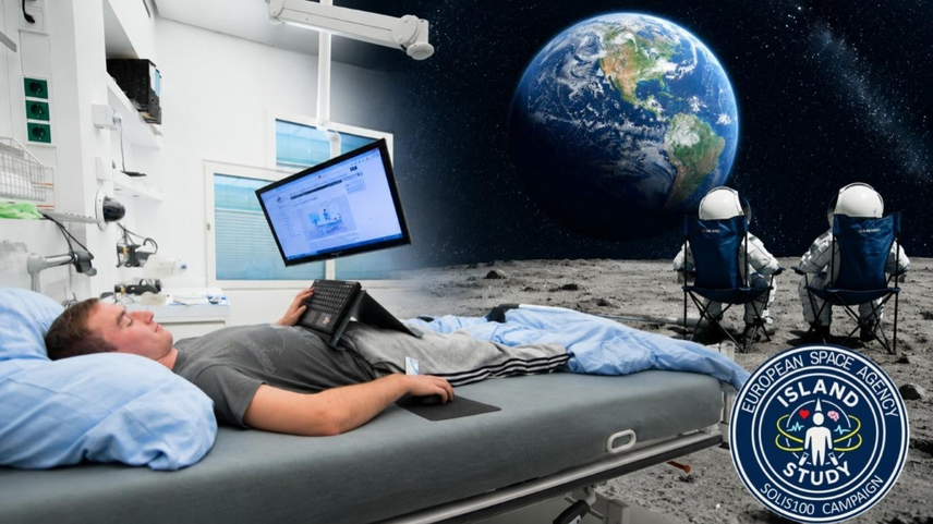 La medicina spaziale al Policlinico di Milano 