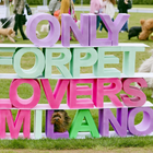 Only For Pet Lovers Milano 