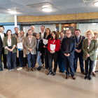 Il Culture Forum di Eurocities a Göteborg 