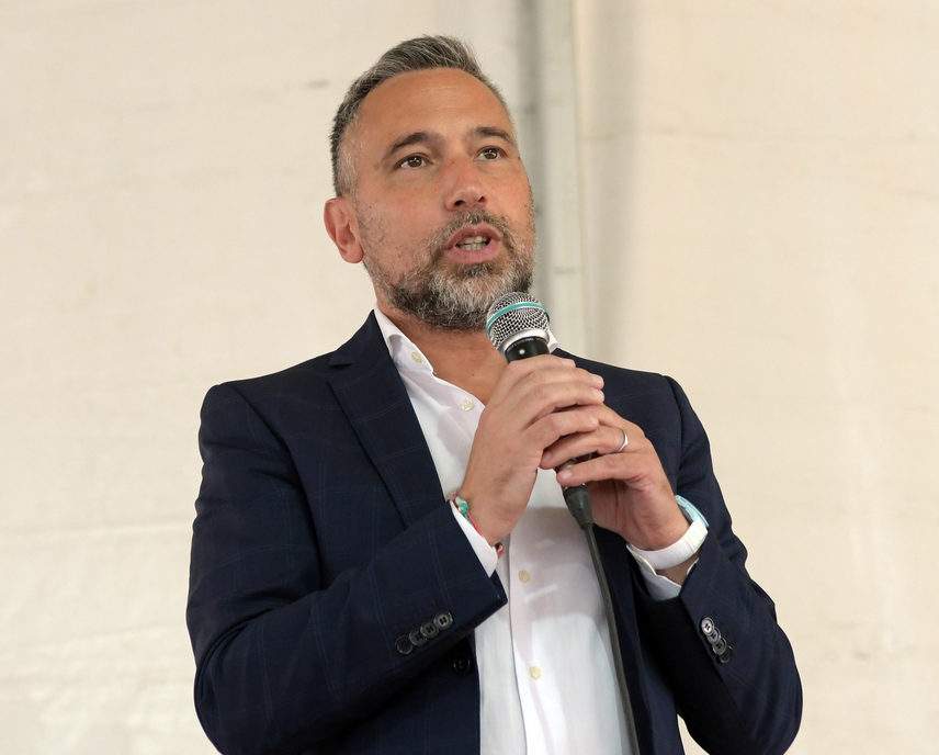 Franco Lucente 