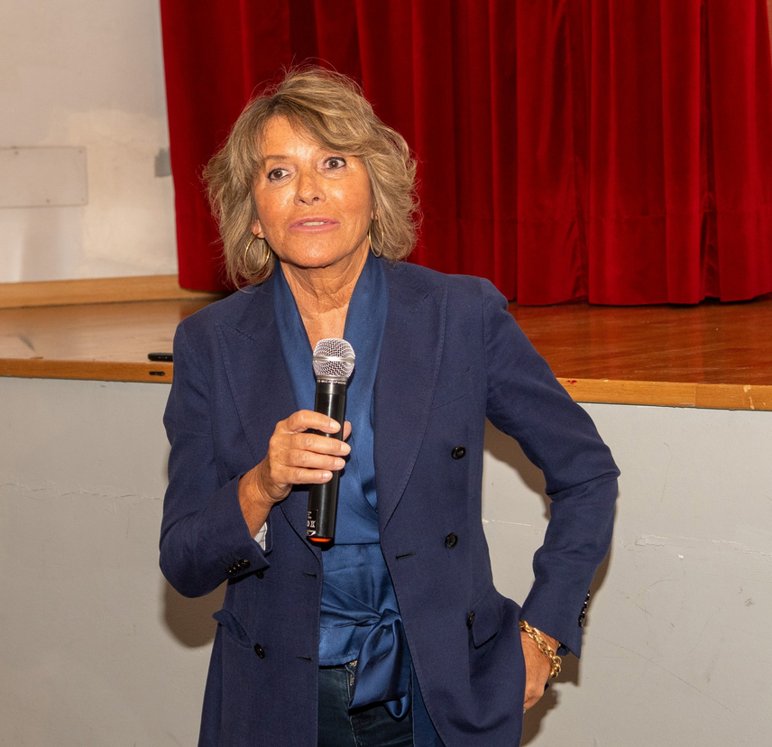 Annalisa Mascheroni 
