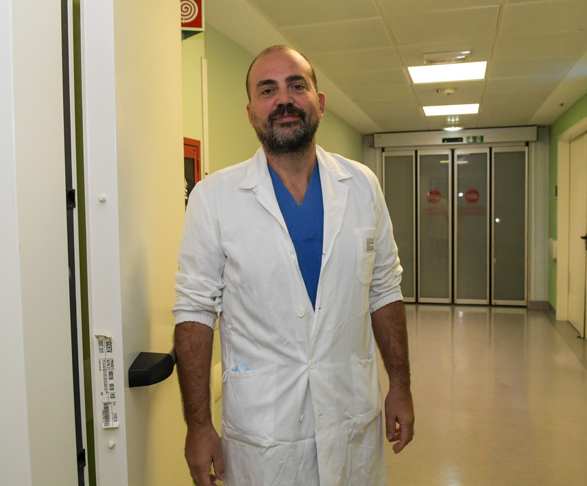 Carmelo Magistro 