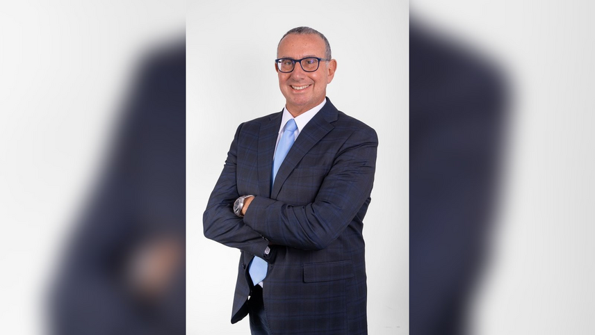 Sergio Carlucci 